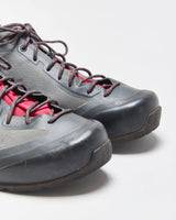 Arc'teryx Acrux FL GTX Approach Women's Trail Hiking Trainers - UK8.5
