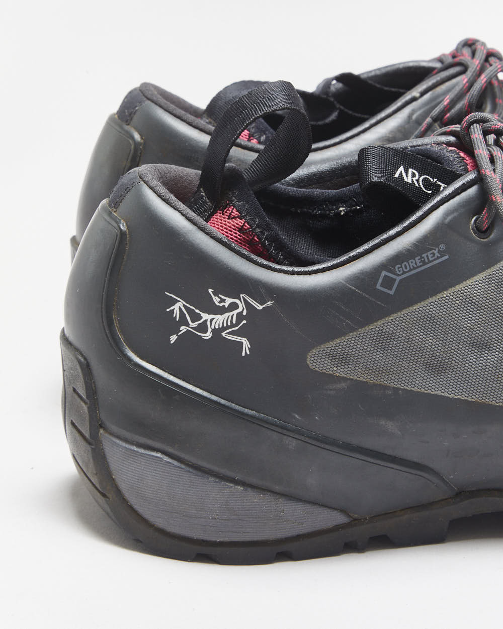 Arc'teryx Acrux FL GTX Approach Women's Trail Hiking Trainers - UK8.5