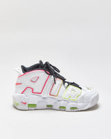 2022 Nike Air Women's Uptempo Electric Mid-Top Trainers - UK4.5