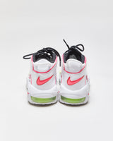 2022 Nike Air Women's Uptempo Electric Mid-Top Trainers - UK4.5