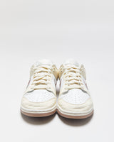 2023 Nike Dunk Low Nature Coconut/Mauve Women's Trainers - UK7