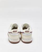 2023 Nike Dunk Low Nature Coconut/Mauve Women's Trainers - UK7