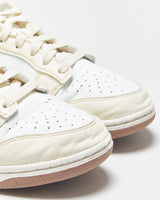 2023 Nike Dunk Low Nature Coconut/Mauve Women's Trainers - UK7
