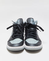 2021 Nike Air Jordan 1 Mid 'Shadow' Women's Trainers - UK3
