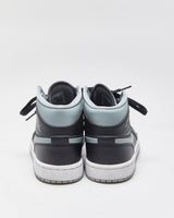 2021 Nike Air Jordan 1 Mid 'Shadow' Women's Trainers - UK3