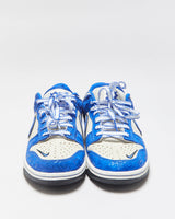 2022 Nike Dunk Low GS 'Jackie Robinson' Trainers - UK4.5