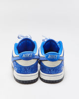 2022 Nike Dunk Low GS 'Jackie Robinson' Trainers - UK4.5