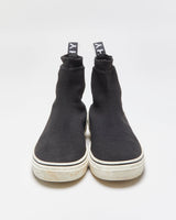 2021 Givenchy Unisex 4G Logo Sock Trainers - UK5
