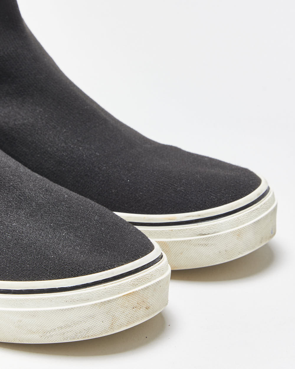 2021 Givenchy Unisex 4G Logo Sock Trainers - UK5