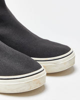 2021 Givenchy Unisex 4G Logo Sock Trainers - UK5