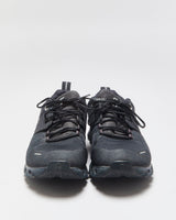 ON Cloud 5 All Black Women's Low-Top Waterproof Running Trainers - UK9