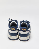DS 2024 Nike Dunk Low Next Nature Olympic Women's Calfskin Trainers - UK6