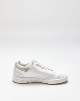 On Women's The Roger Advantage White Tennis Shoes - UK4.5