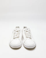 On Women's The Roger Advantage White Tennis Shoes - UK4.5