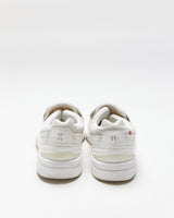 On Women's The Roger Advantage White Tennis Shoes - UK4.5