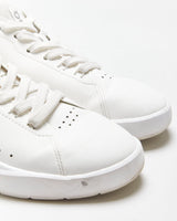 On Women's The Roger Advantage White Tennis Shoes - UK4.5