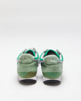 Vintage Onitsuka Tiger Ultimate 81 Greeb/Violet Women's Trainers - UK7