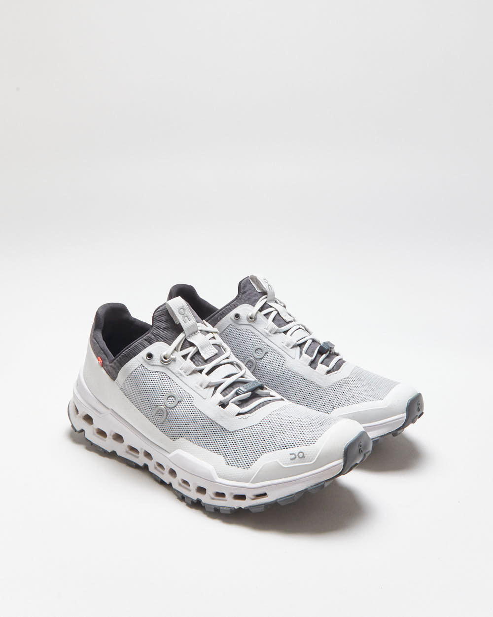 On Cloudultra 2 Glacier Frost Women's Running Trainers - UK6