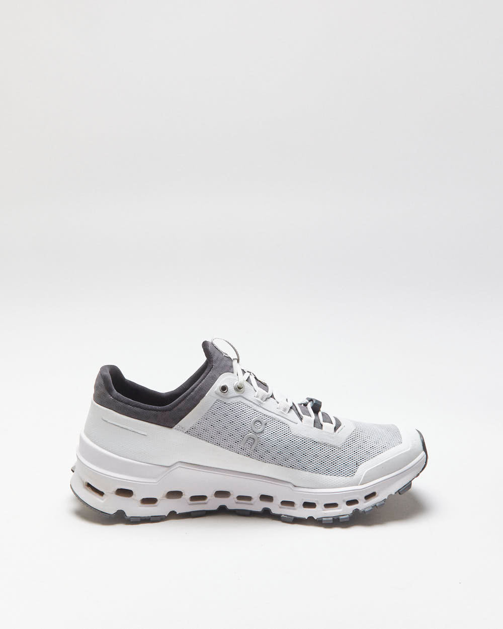 On Cloudultra 2 Glacier Frost Women's Running Trainers - UK6