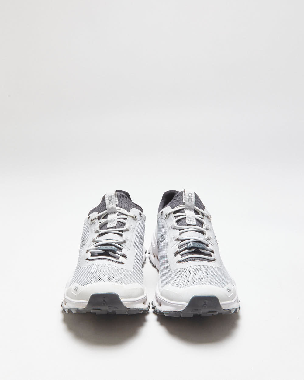 On Cloudultra 2 Glacier Frost Women's Running Trainers - UK6