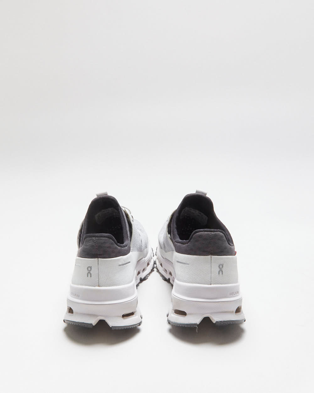 On Cloudultra 2 Glacier Frost Women's Running Trainers - UK6