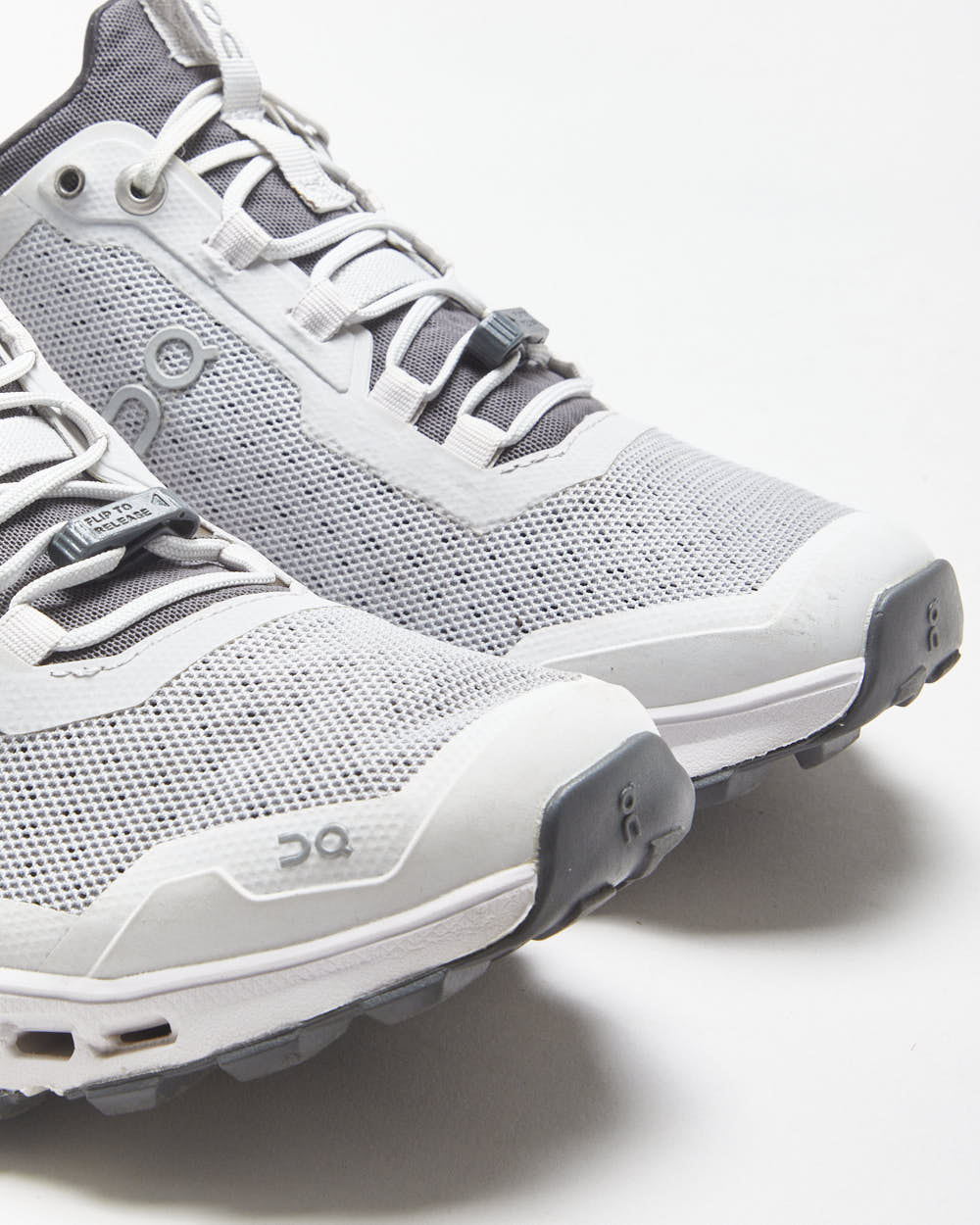 On Cloudultra 2 Glacier Frost Women's Running Trainers - UK6