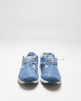 On Cloud 5 Navy Bleu Women's Running Trainers - UK7