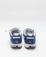 On Cloud 5 Navy Bleu Women's Running Trainers - UK7