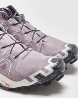 2022 Salomon Speedcross 6 Moonscape Trail Running Trainers - UK6.5