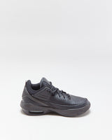 2023 Nike Air Jordan Max Aura 5 Black Anthracite Trainers - UK3.5