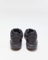 2023 Nike Air Jordan Max Aura 5 Black Anthracite Trainers - UK3.5