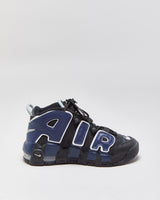DS Nike Air More Uptempo 96 Scottie Pippen 'Alternates Split' GS Trainers - UK4