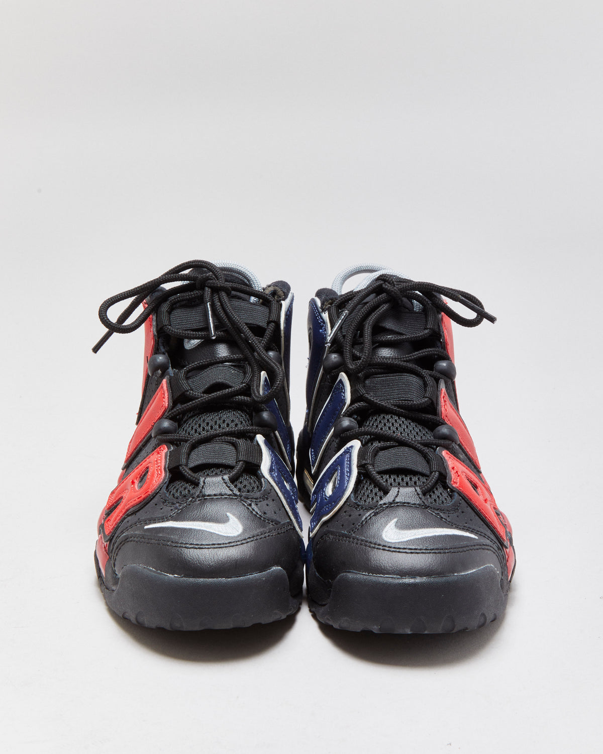 DS Nike Air More Uptempo 96 Scottie Pippen 'Alternates Split' GS Trainers - UK4