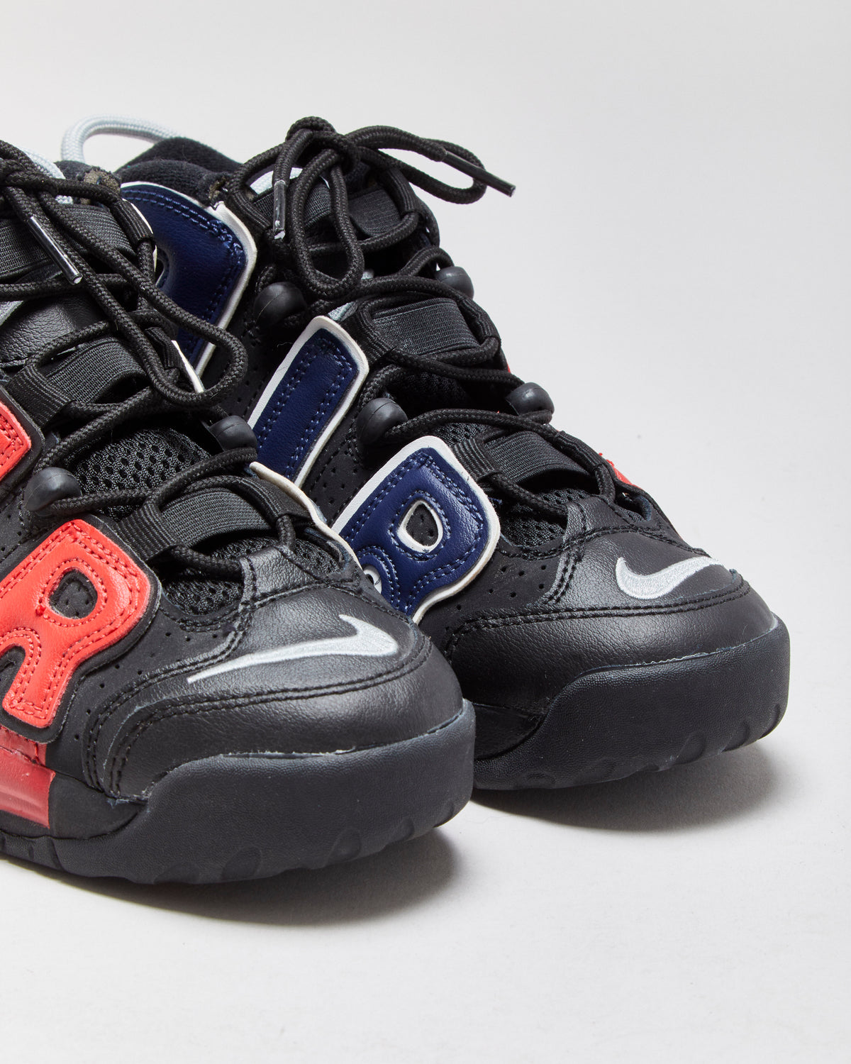 DS Nike Air More Uptempo 96 Scottie Pippen 'Alternates Split' GS Trainers - UK4