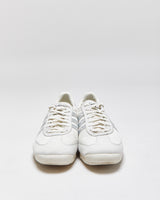 2024 Adidas SL 72 OG Orbit Grey/Silver Metallic/Cloud White Trainers - UK7.5