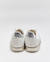 2024 Adidas SL 72 OG Orbit Grey/Silver Metallic/Cloud White Trainers - UK7.5