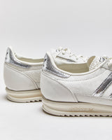 2024 Adidas SL 72 OG Orbit Grey/Silver Metallic/Cloud White Trainers - UK7.5