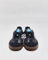 2024 Adidas Samba OG Suede Leather Trainers - UK6