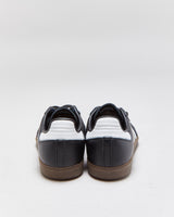 2024 Adidas Samba OG Suede Leather Trainers - UK6