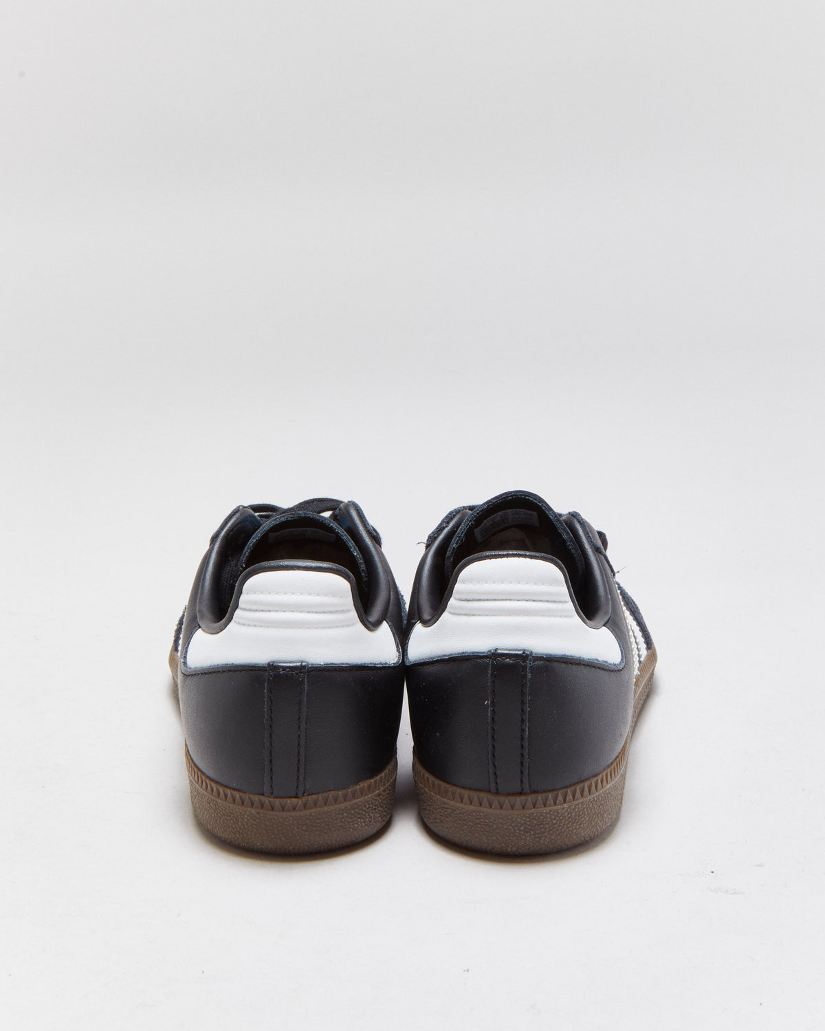 2024 Adidas Samba OG Suede Leather Trainers - UK6