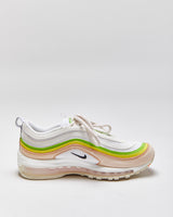 2022 Nike Air Max 97 'Feel Love' Trainers - UK5.5