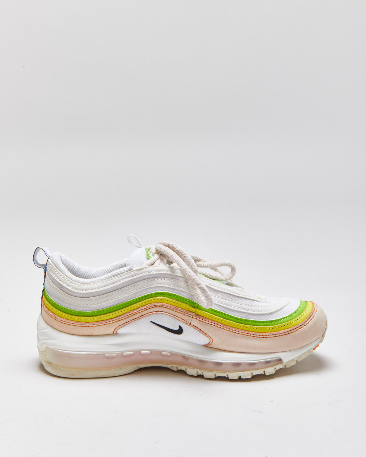 2022 Nike Air Max 97 'Feel Love' Trainers - UK5.5