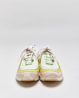 2022 Nike Air Max 97 'Feel Love' Trainers - UK5.5