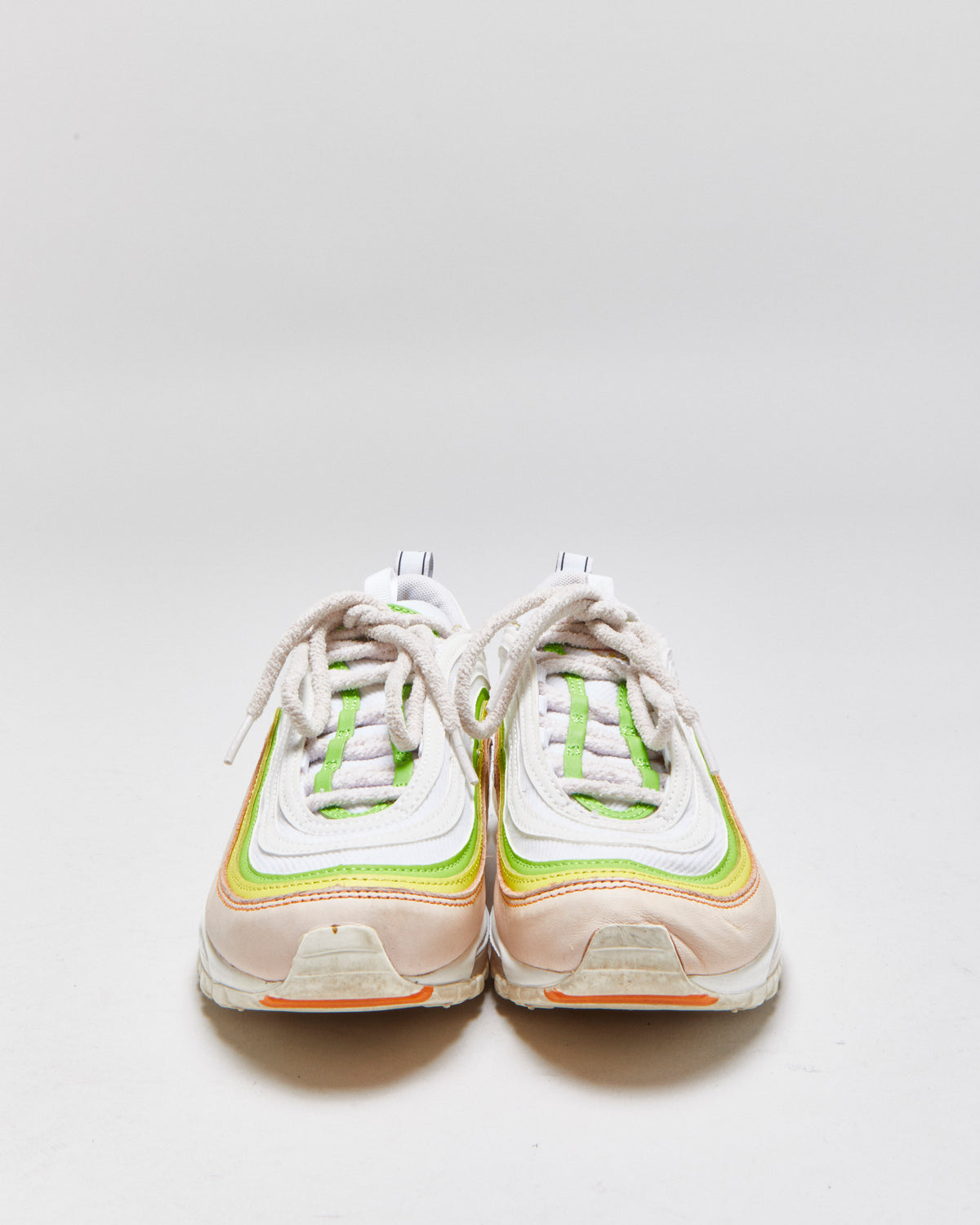 2022 Nike Air Max 97 'Feel Love' Trainers - UK5.5