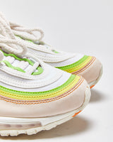 2022 Nike Air Max 97 'Feel Love' Trainers - UK5.5