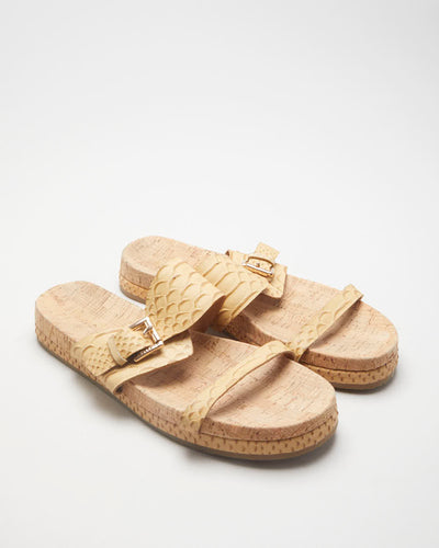 Coach Sunny Sandals - UK 7