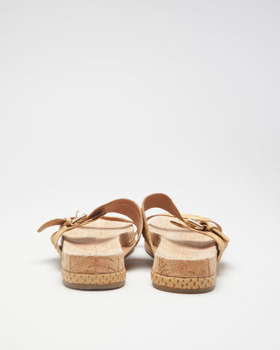 Coach Sunny Sandals - UK 7