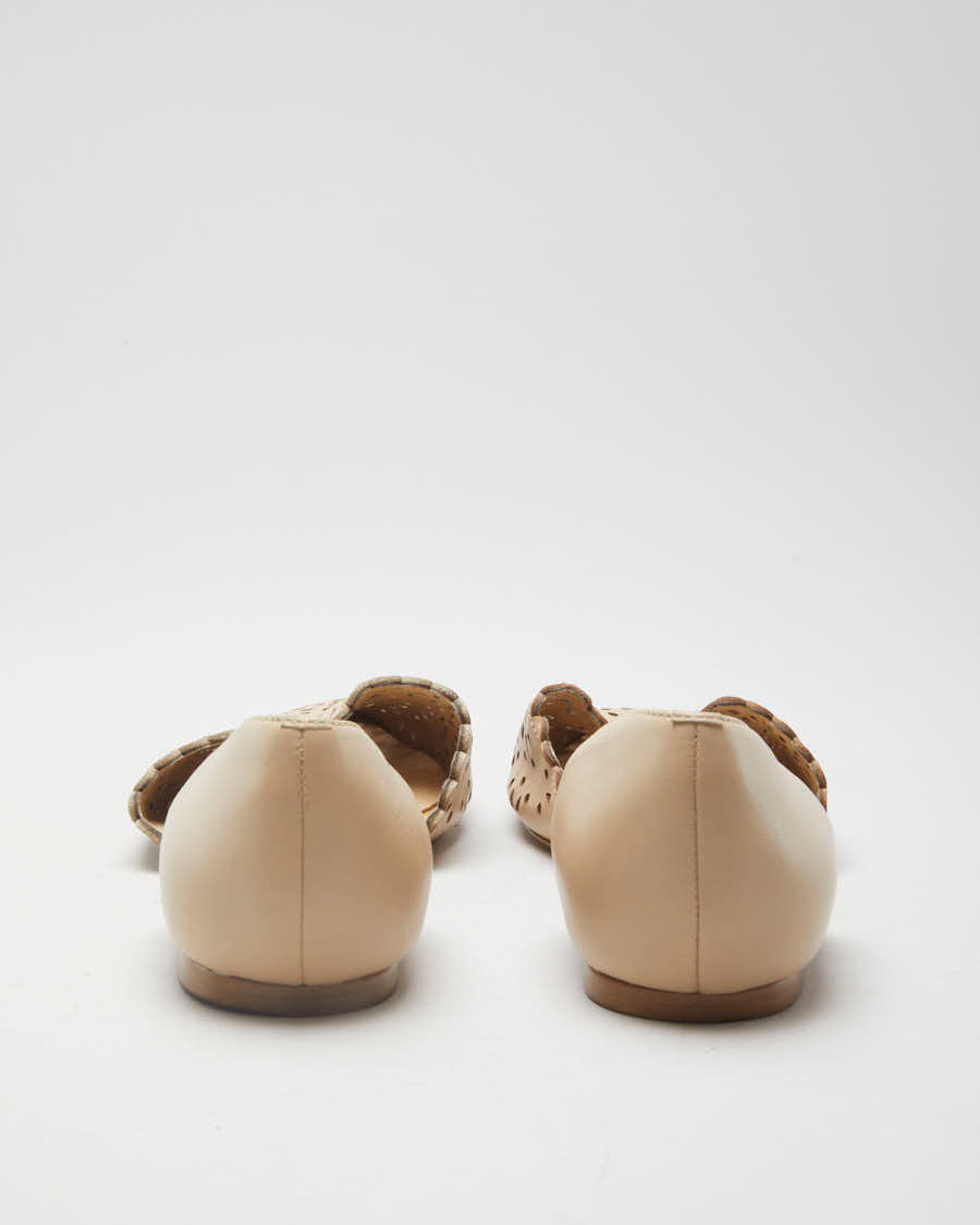 Kate Spade Pointed Flats - UK 5.5