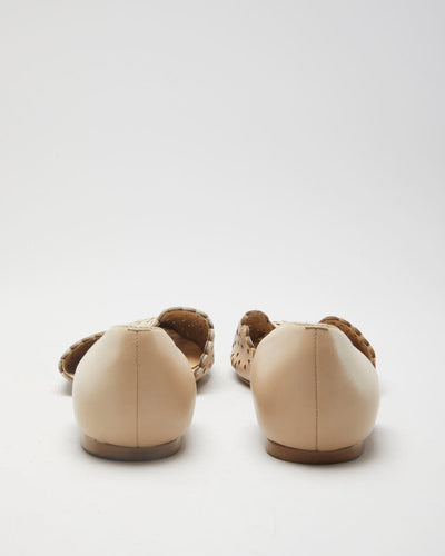 Kate Spade Pointed Flats - UK 5.5