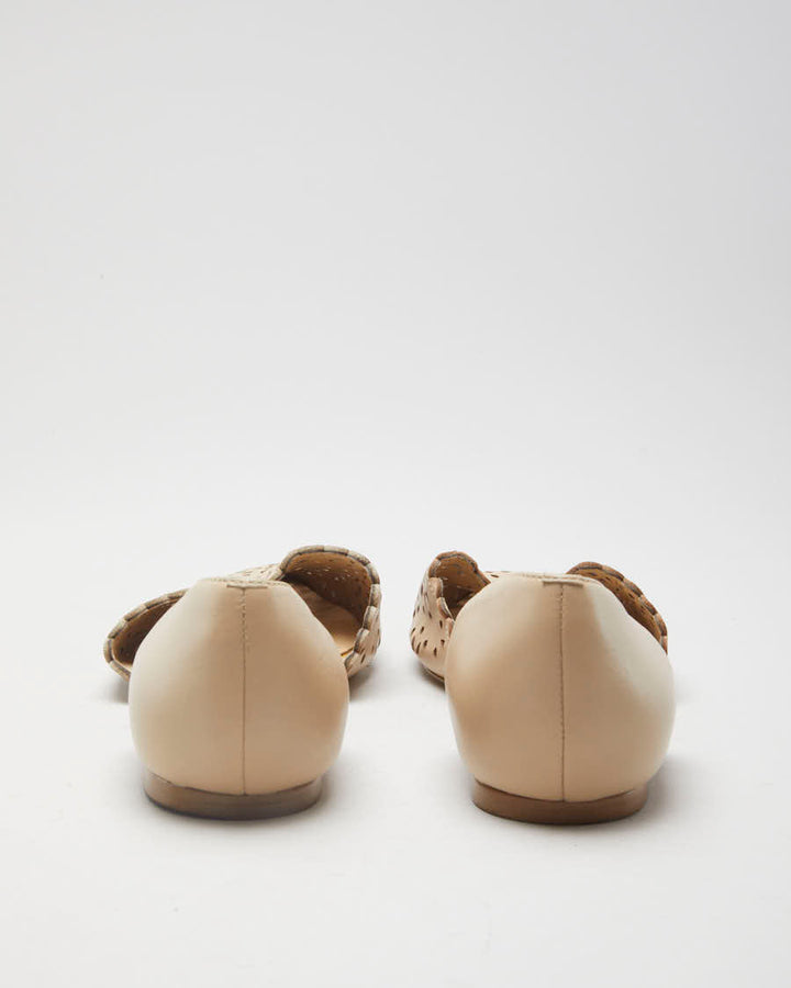 Kate Spade Pointed Flats - UK 5.5